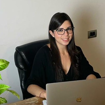 Marisa Petrone, psicóloga clínica en Barcelona